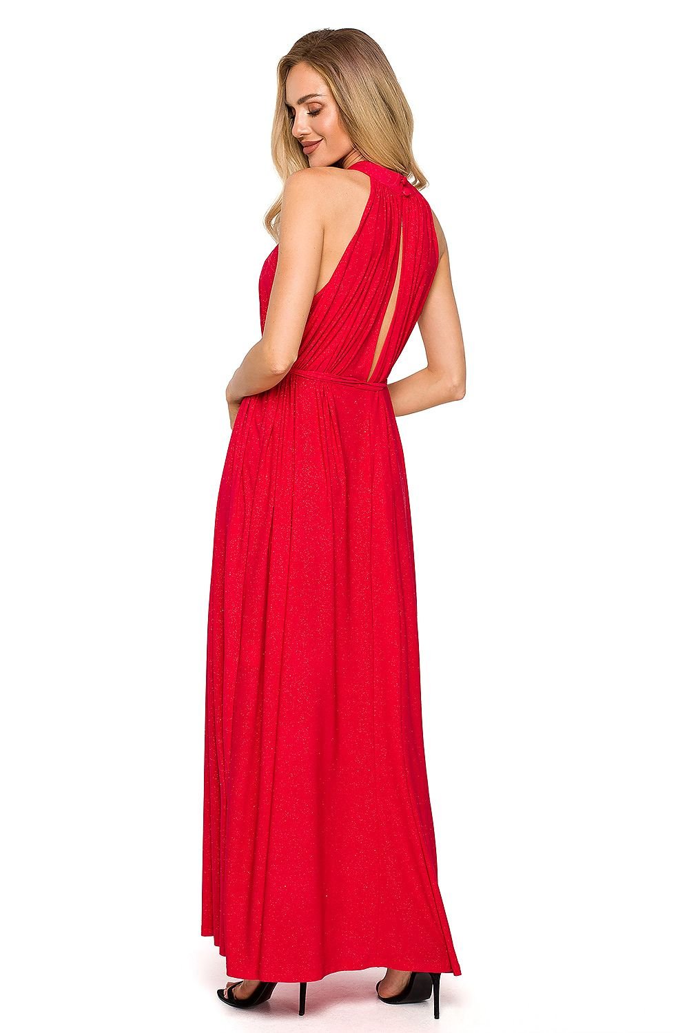 Robe de soirée model 172382 Moe