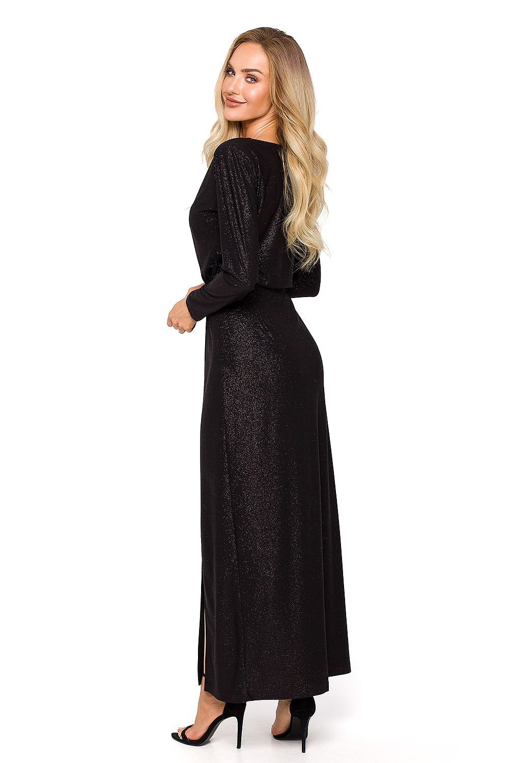 Robe de soirée model 172390 Moe