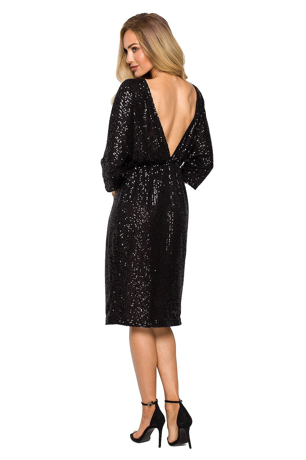 Robe de soirée model 172404 Moe