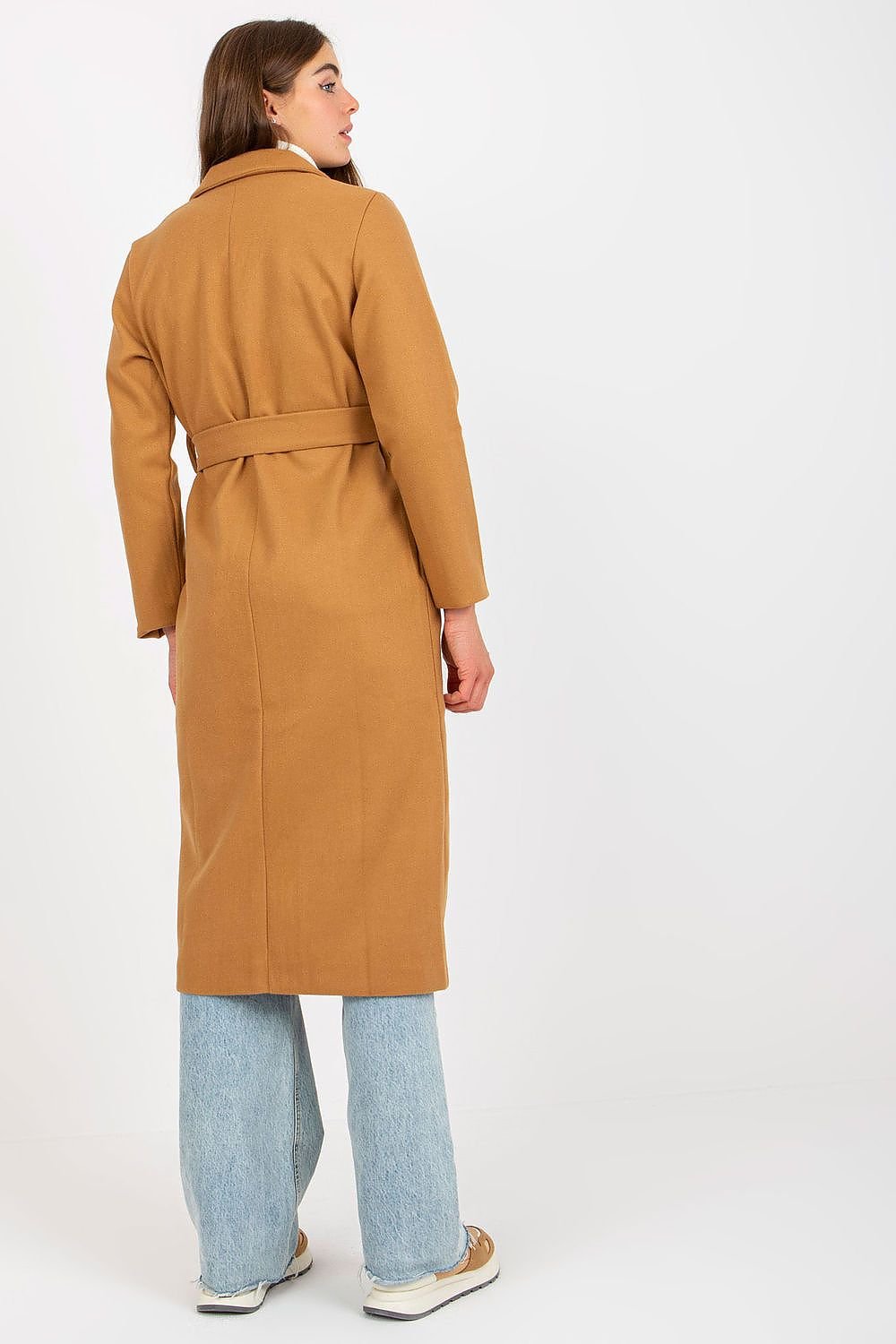 Manteau model 172446 Och Bella