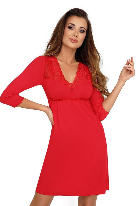 Chemise de nuit model 172523 Donna