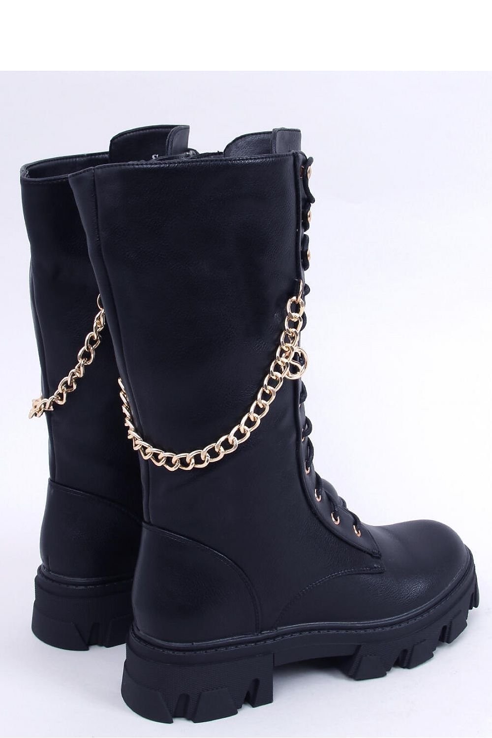 Bottes officier model 172577 Inello