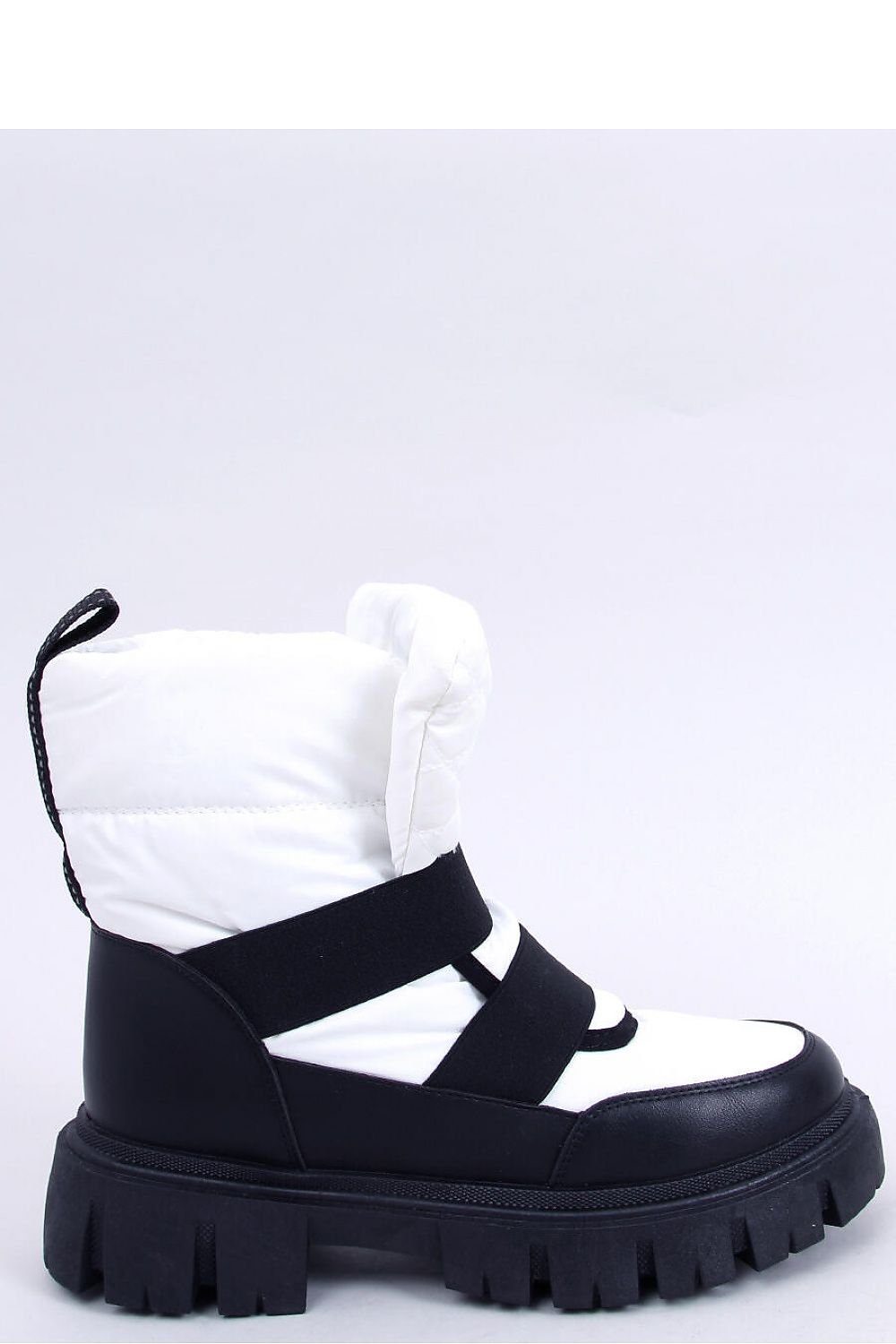 bottes de neige model 172578 Inello