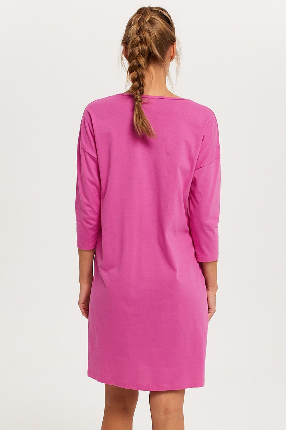 Nightgown model 172691 Italian Fashion