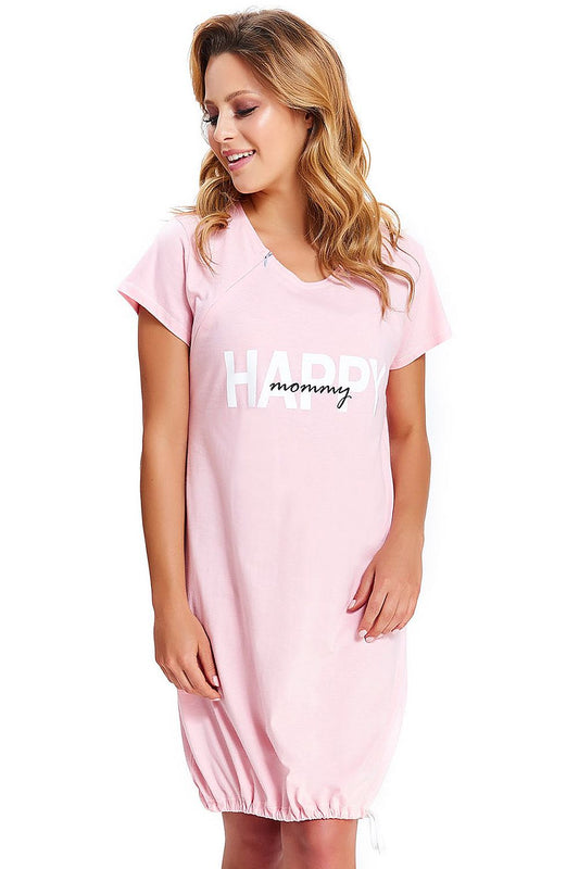 Chemise de nuit model 172703 Doctor Nap