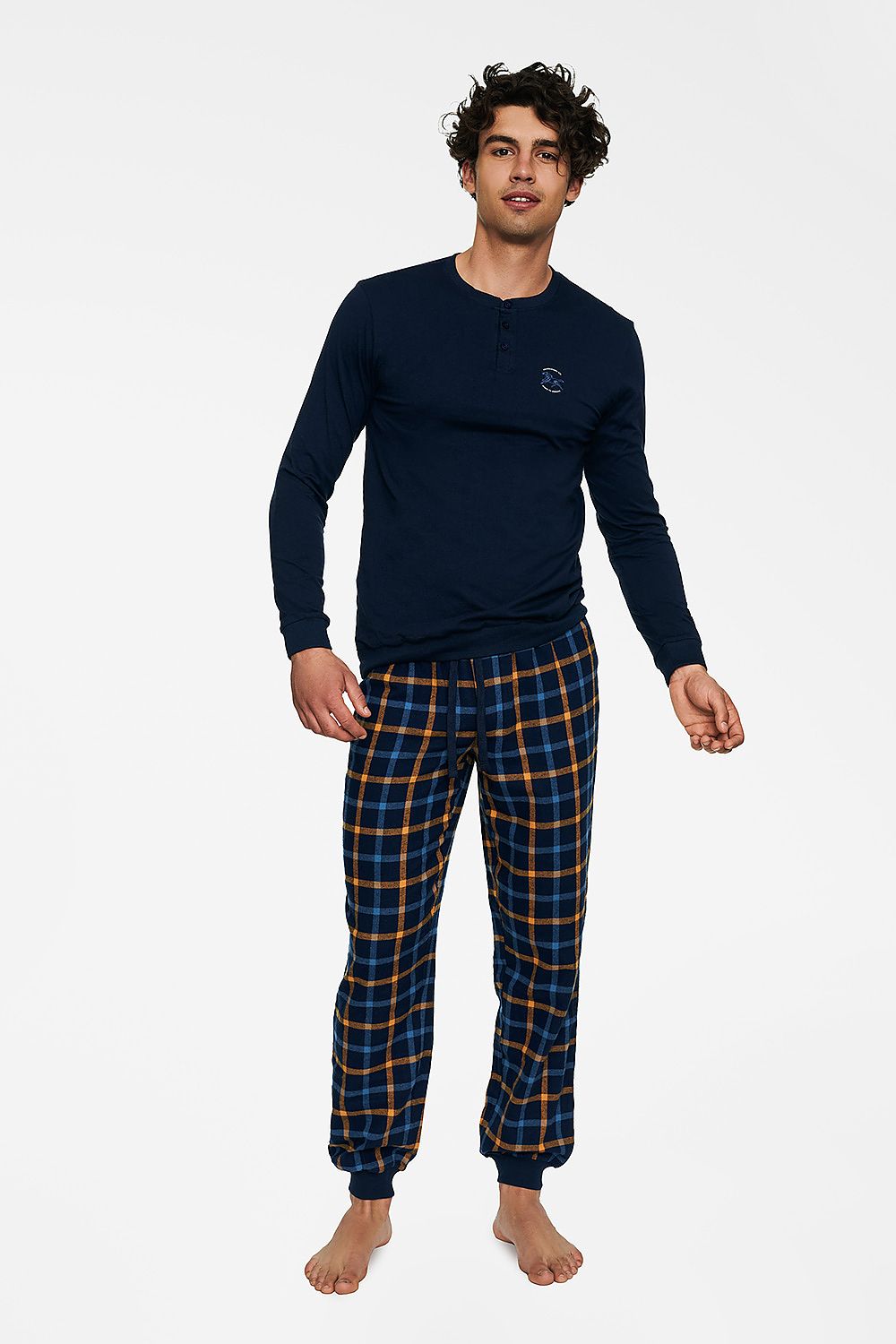 Henderson model 172716 pajamas
