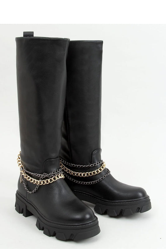 Bottes officier model 172852 Inello