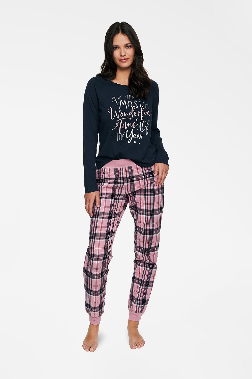 Henderson model 173096 pajamas