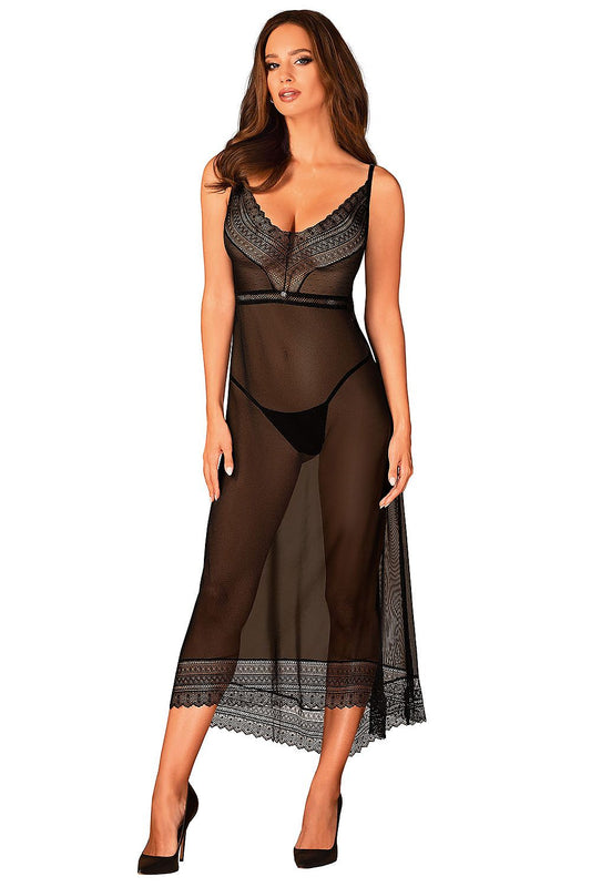 Sexy babydoll model 173110 Obsessive