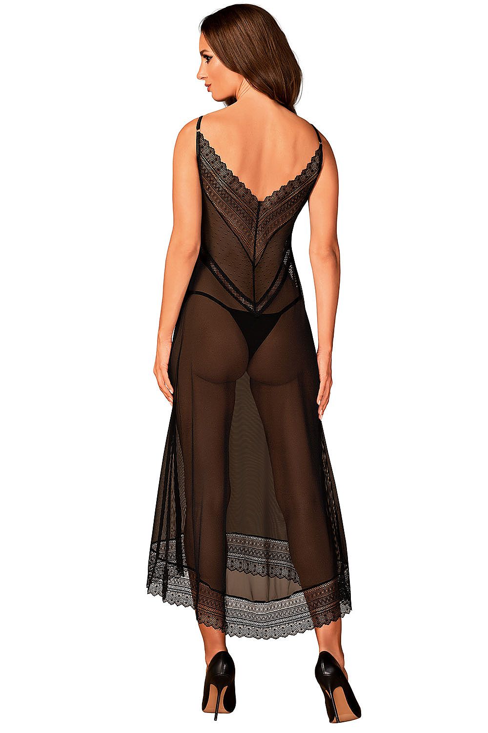 Sexy babydoll model 173110 Obsessive