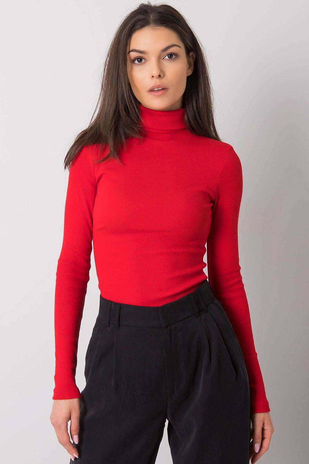 Col roulé model 201408 Rue Paris