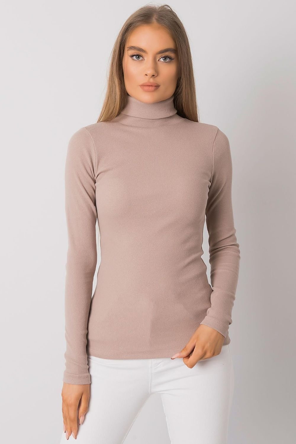 Col roulé model 201408 Rue Paris