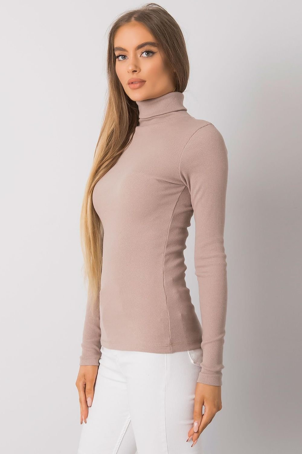 Col roulé model 201408 Rue Paris