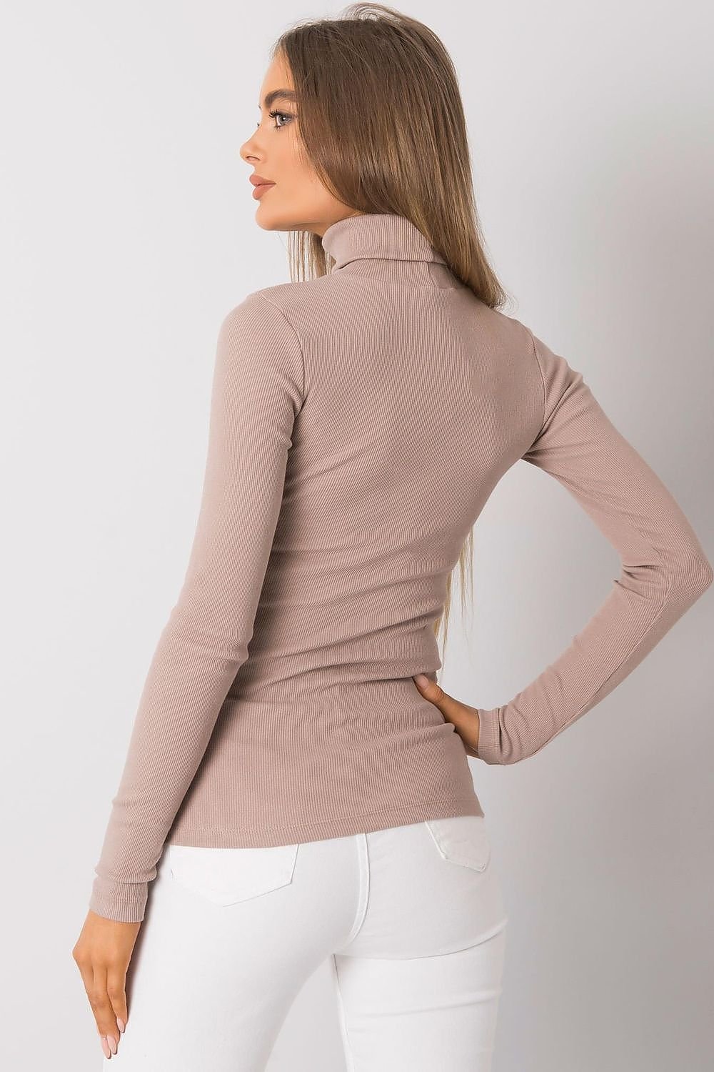 Col roulé model 201408 Rue Paris