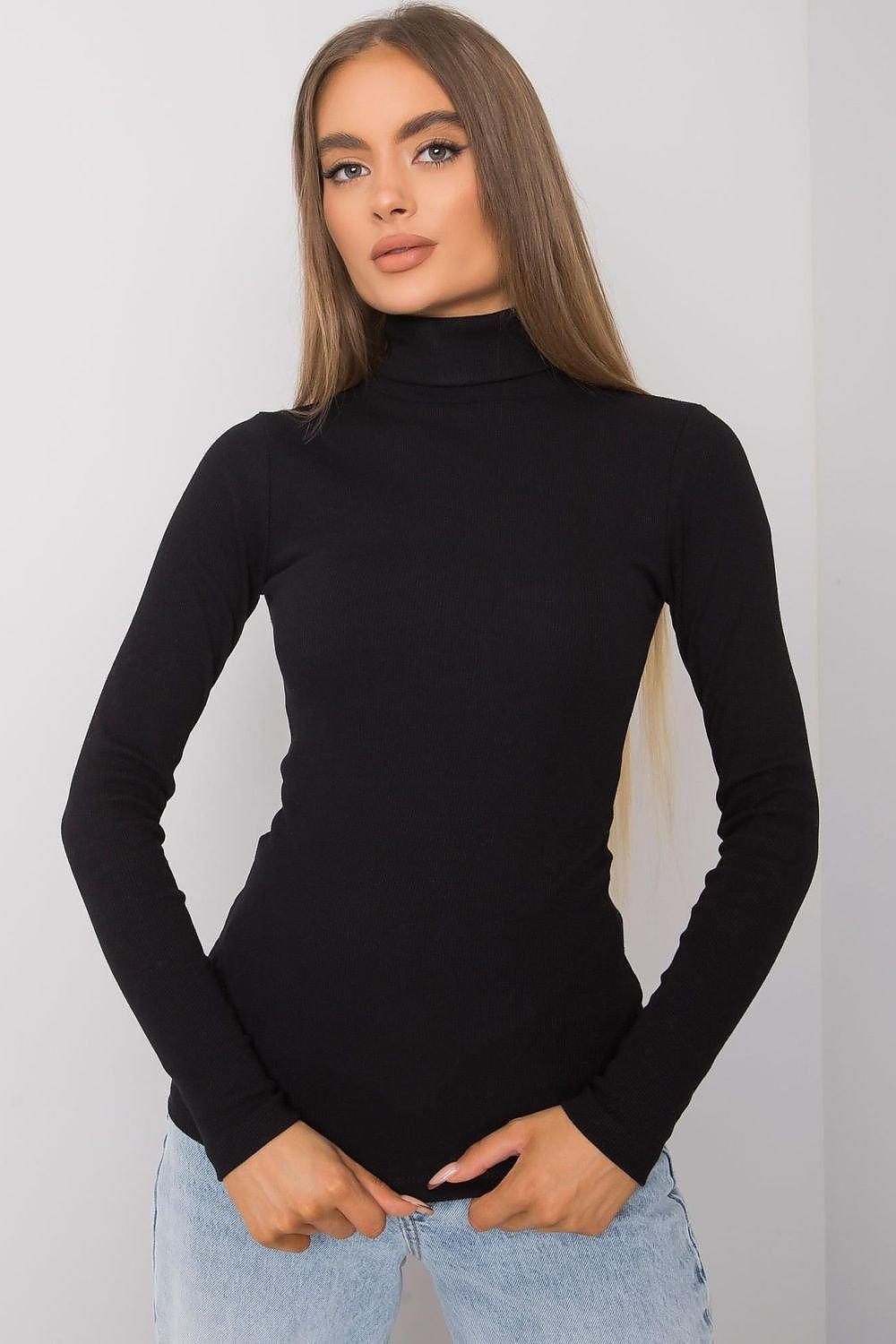 Col roulé model 201408 Rue Paris