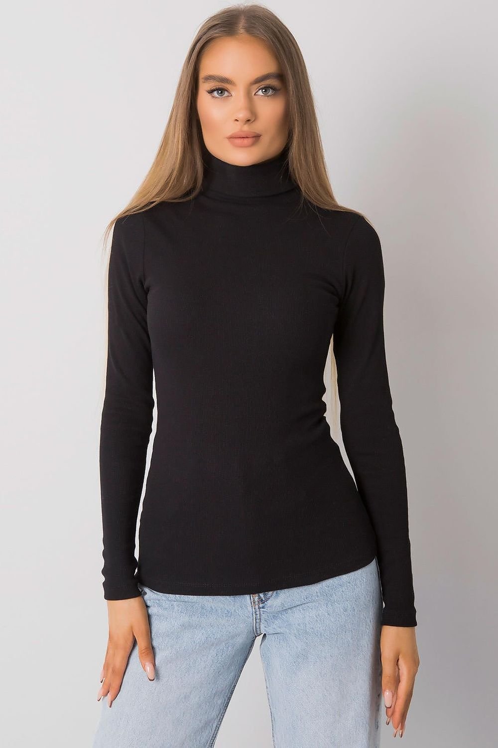 Col roulé model 201408 Rue Paris