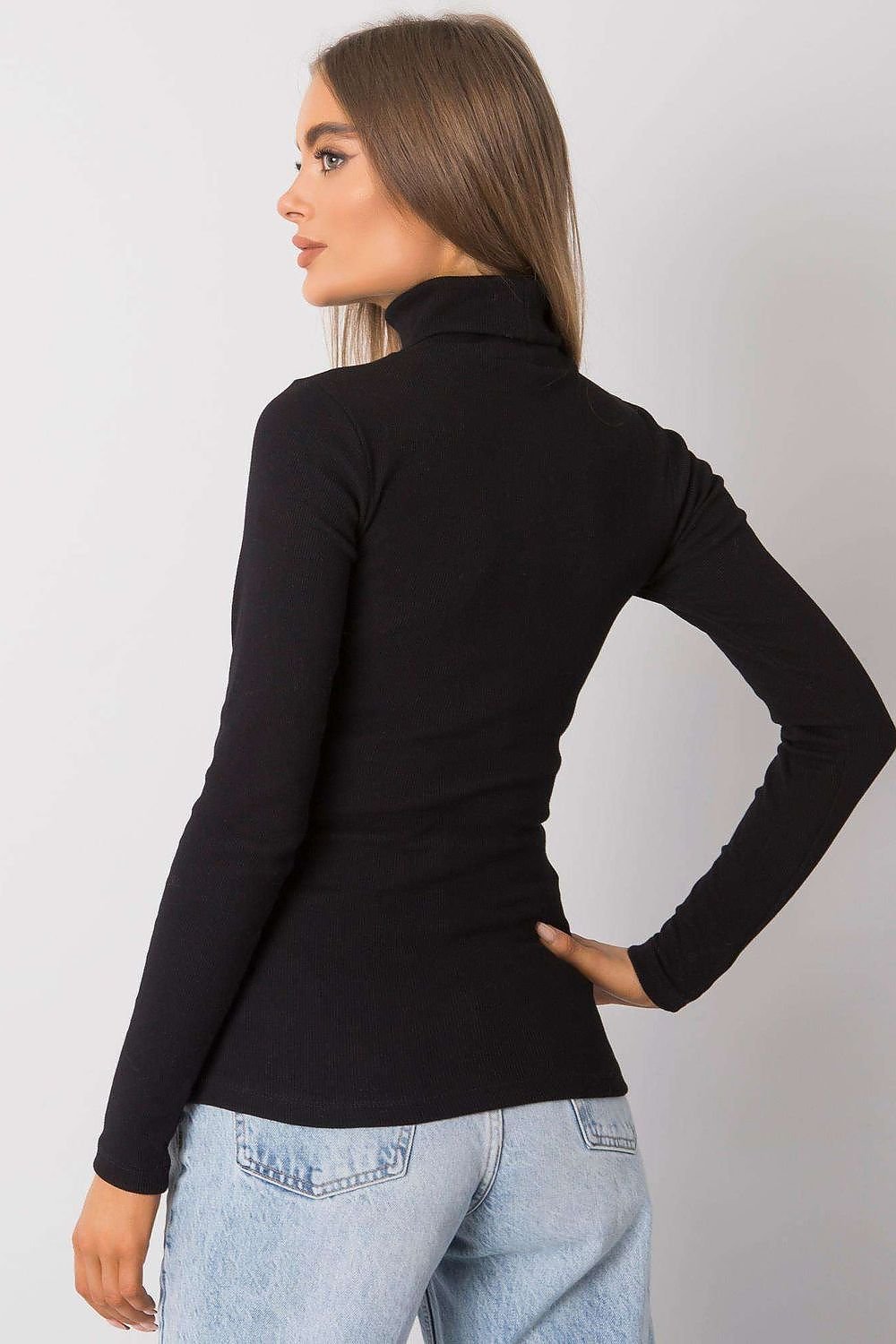 Col roulé model 201408 Rue Paris