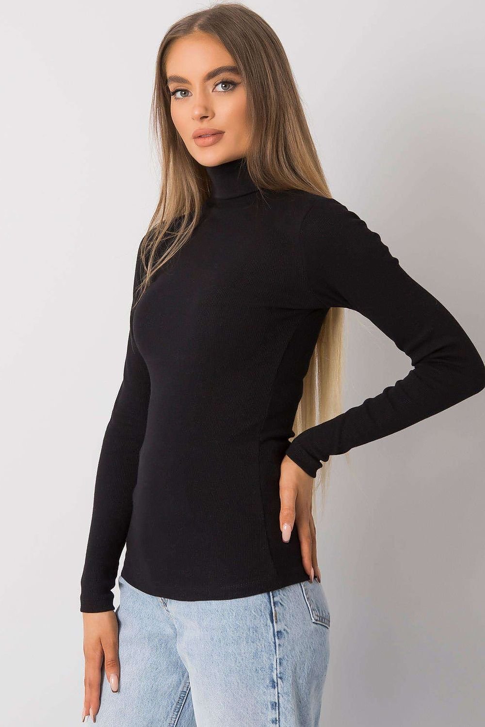 Col roulé model 201408 Rue Paris