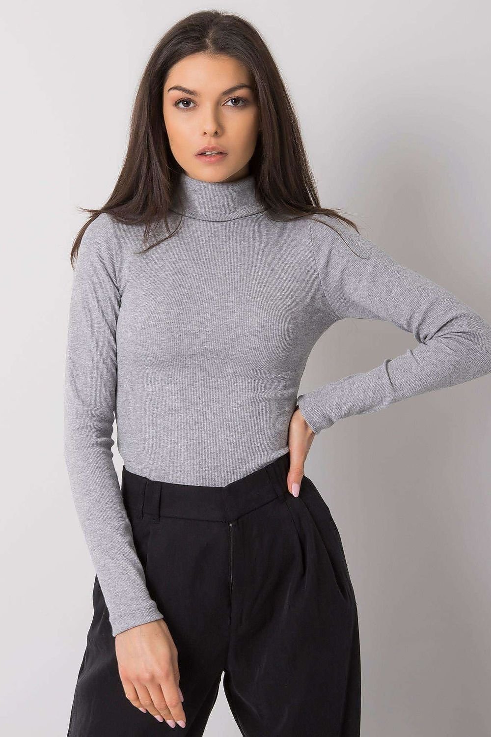 Col roulé model 201408 Rue Paris