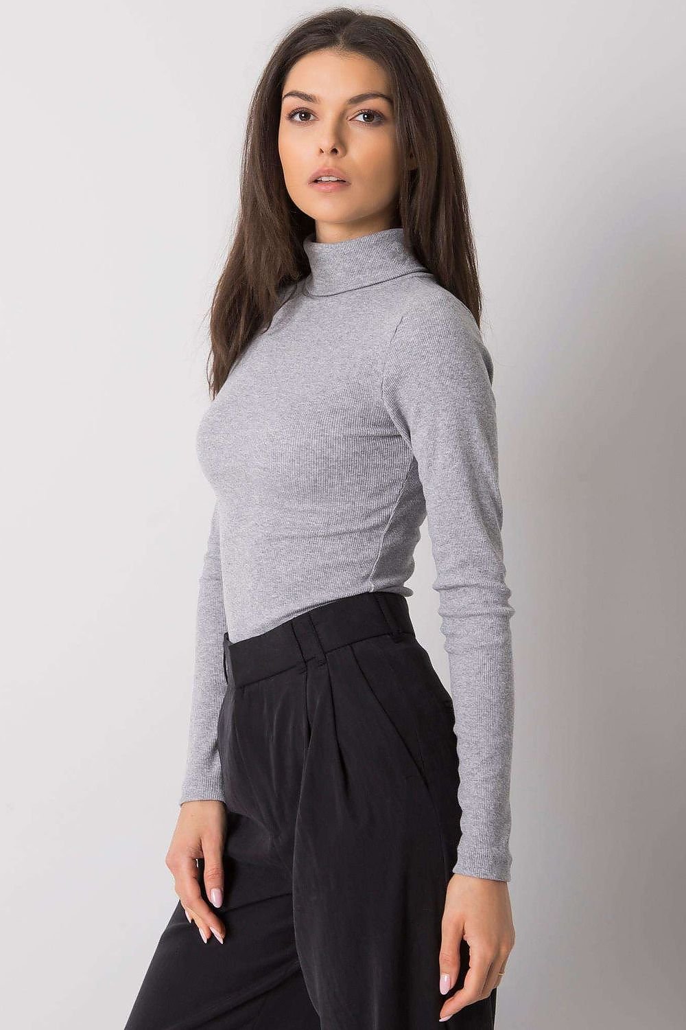 Col roulé model 201408 Rue Paris