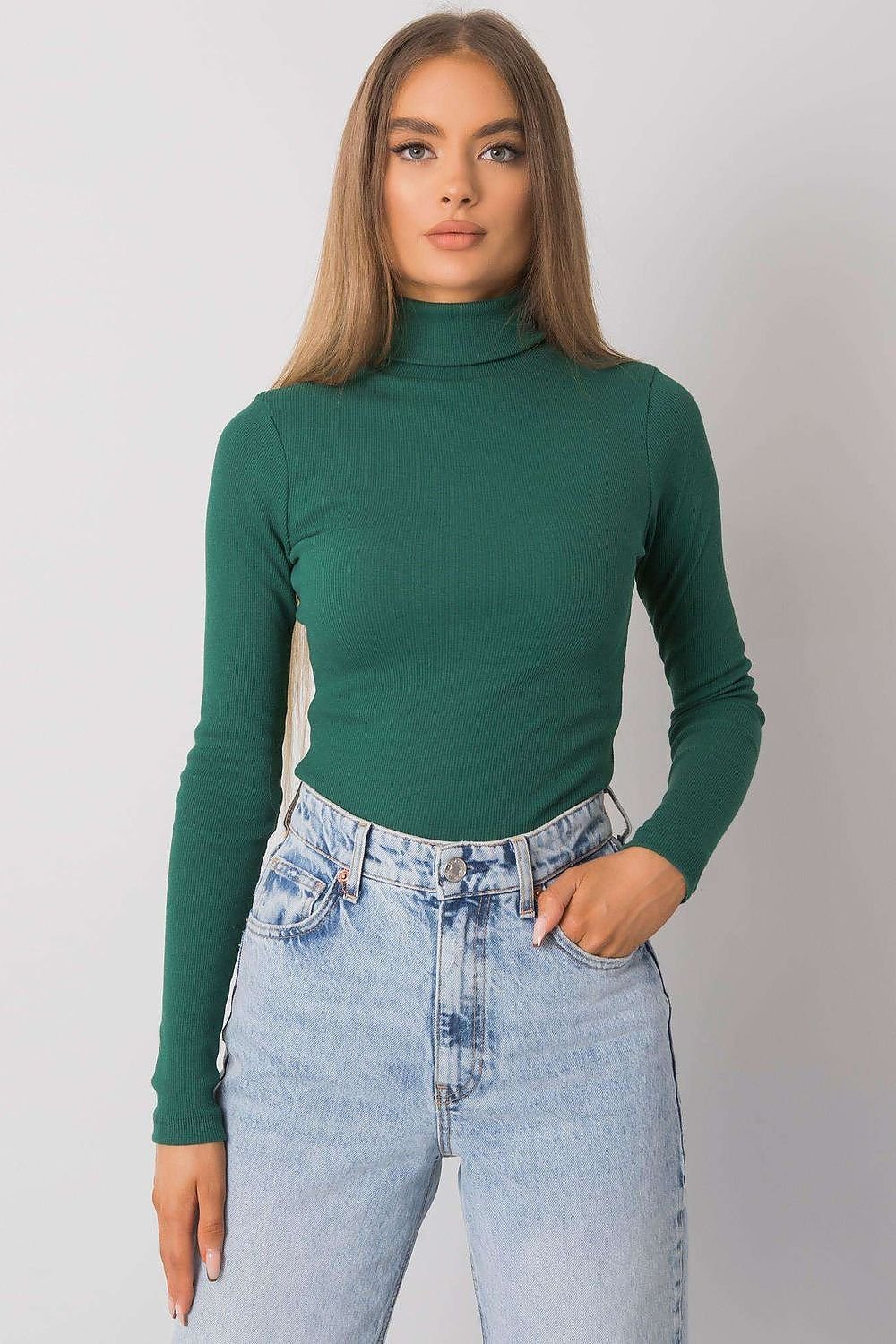 Col roulé model 201408 Rue Paris