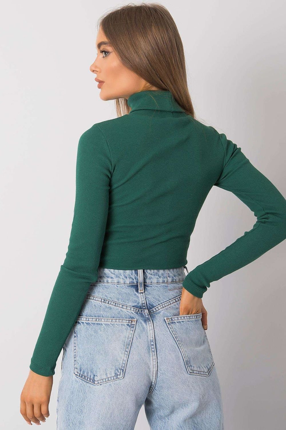 Col roulé model 201408 Rue Paris