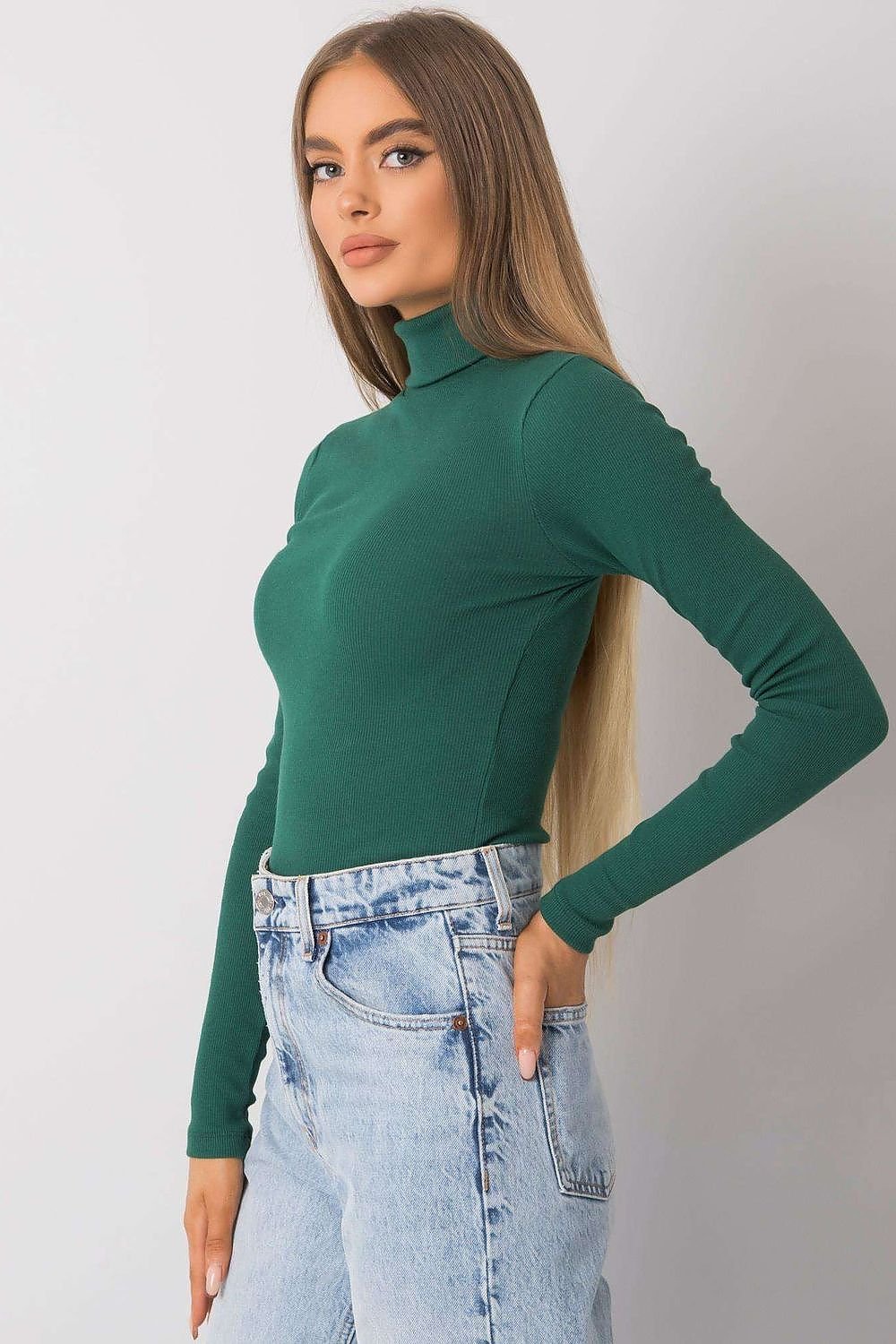 Col roulé model 201408 Rue Paris