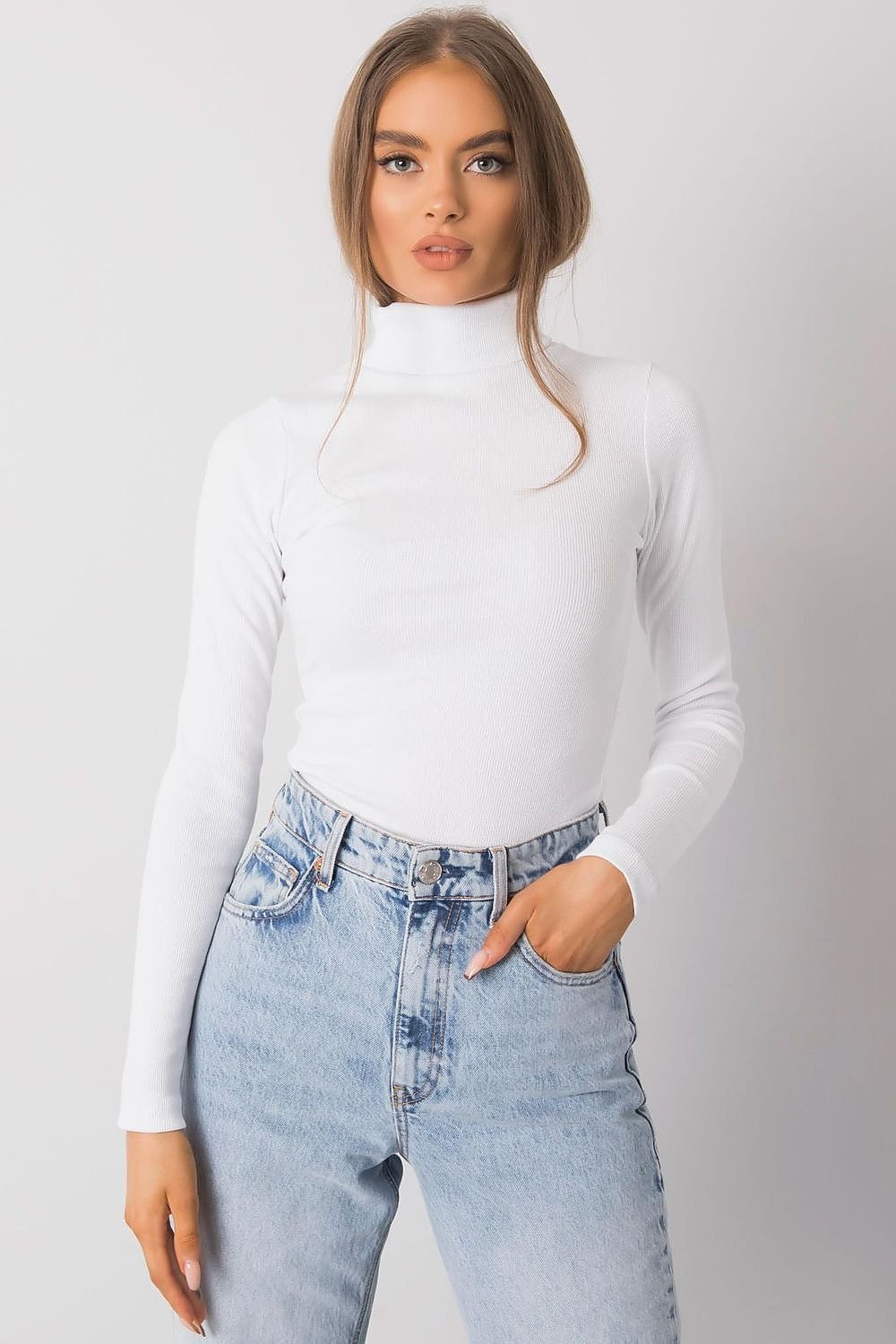 Col roulé model 201408 Rue Paris