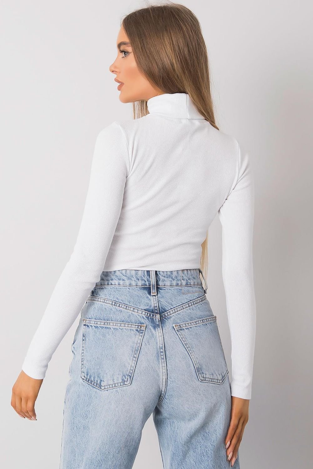 Col roulé model 201408 Rue Paris