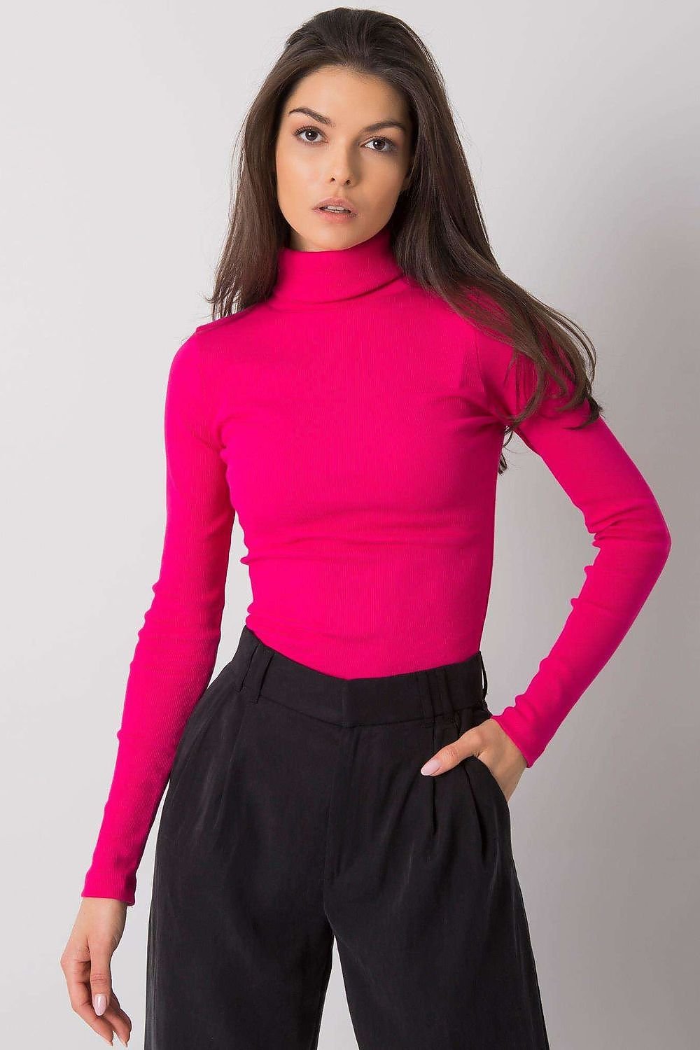 Col roulé model 201408 Rue Paris