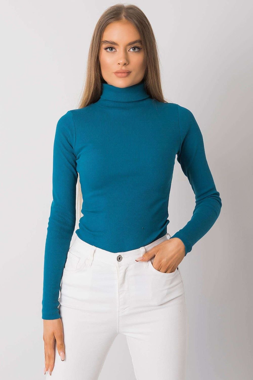 Col roulé model 201408 Rue Paris