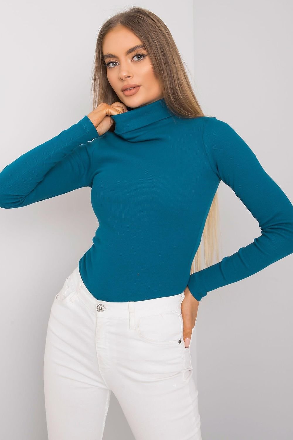 Col roulé model 201408 Rue Paris