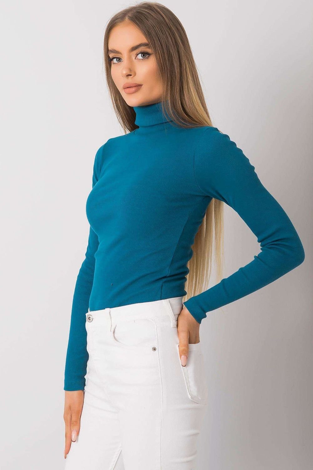 Col roulé model 201408 Rue Paris