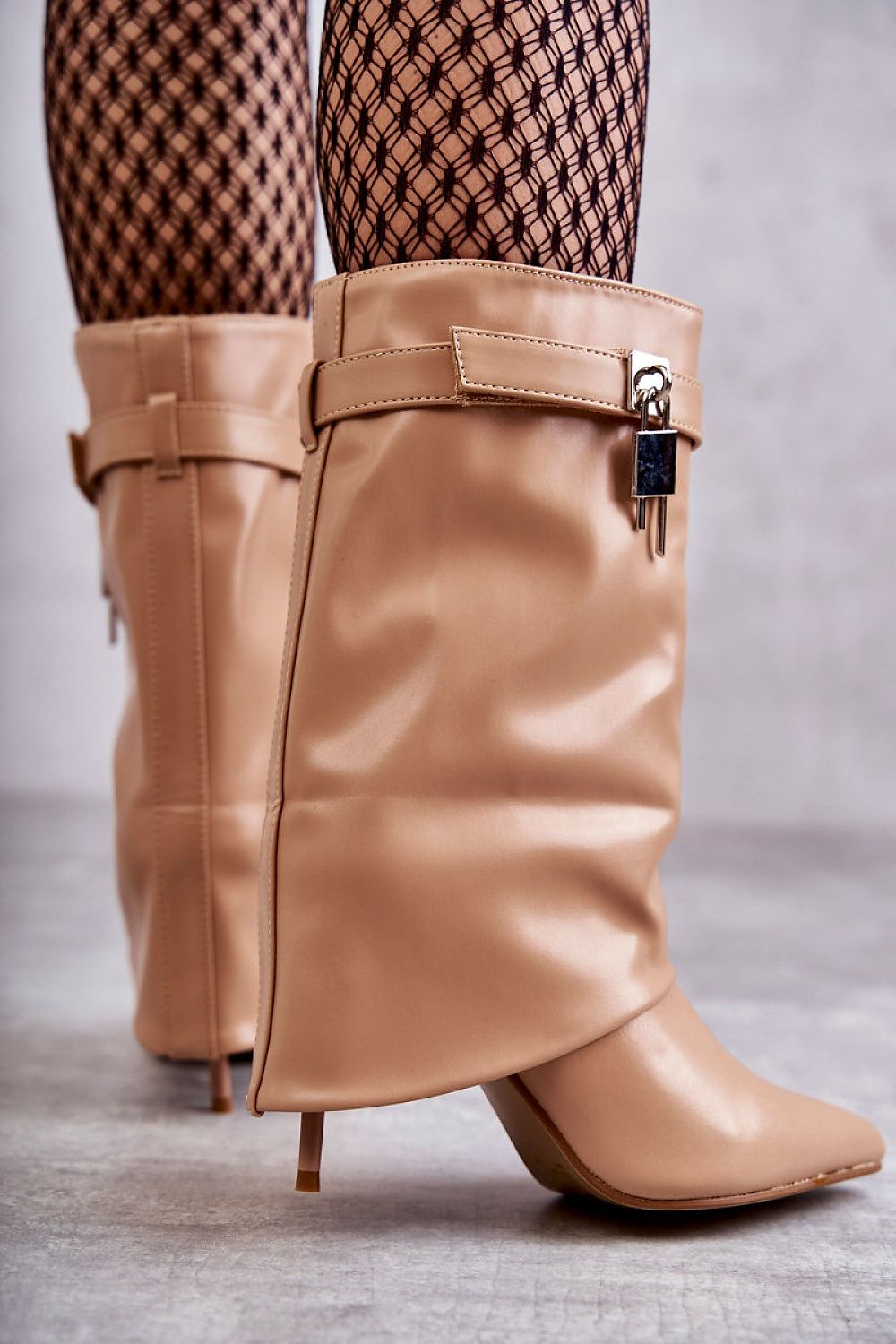 Bottes à talons model 173594 Step in style