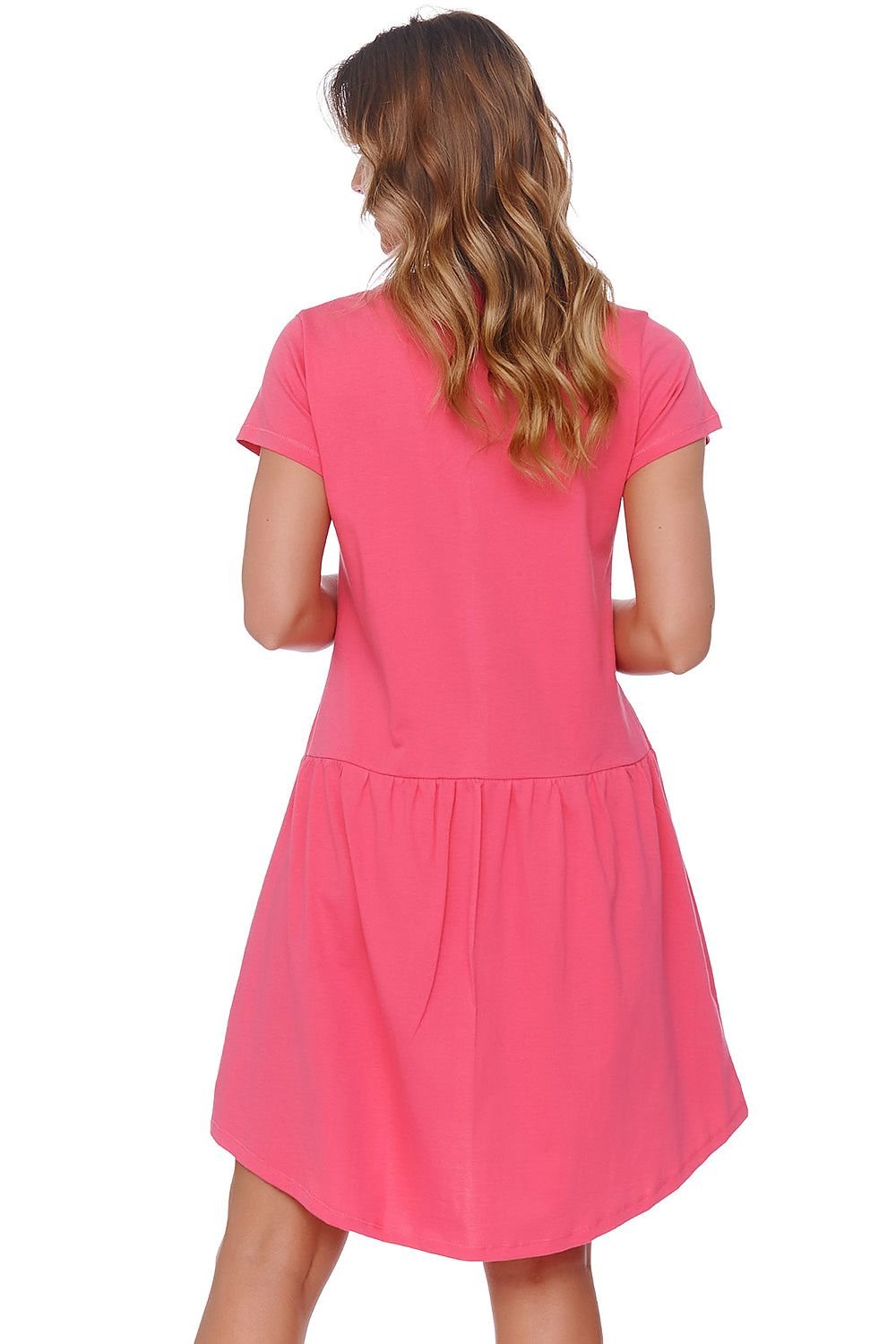 Doctor Nap model 180322 nightgown
