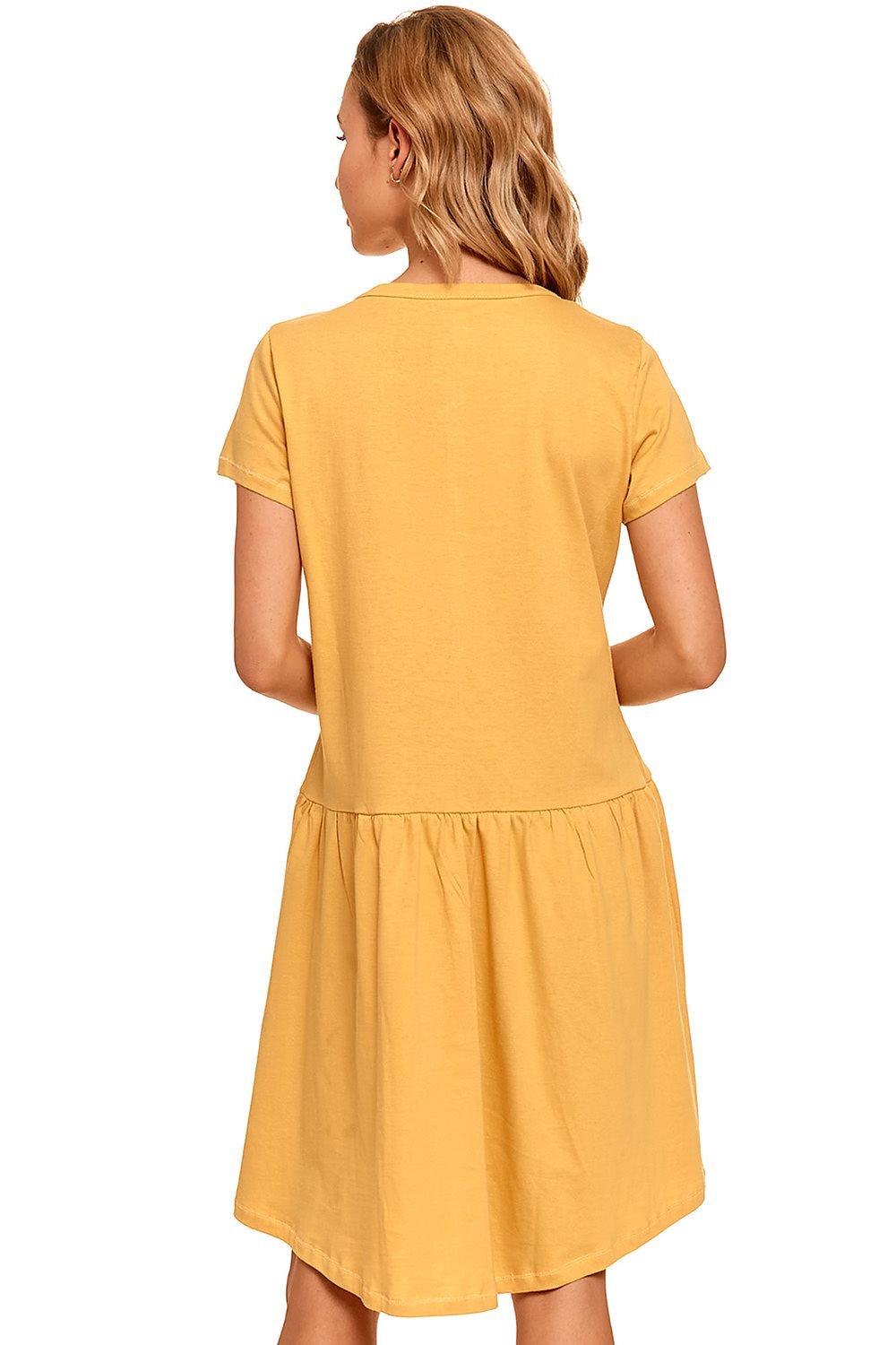Doctor Nap model 180322 nightgown