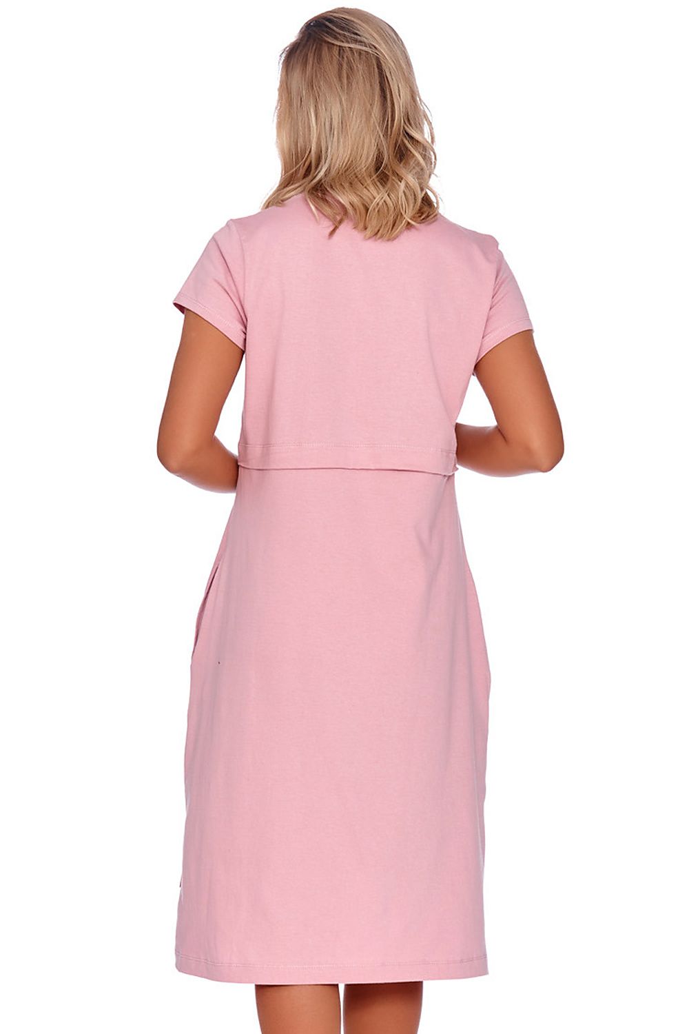 Doctor Nap model 180315 nightgown