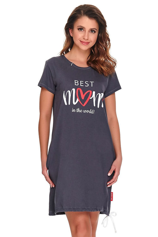 Chemise de nuit model 173805 Doctor Nap