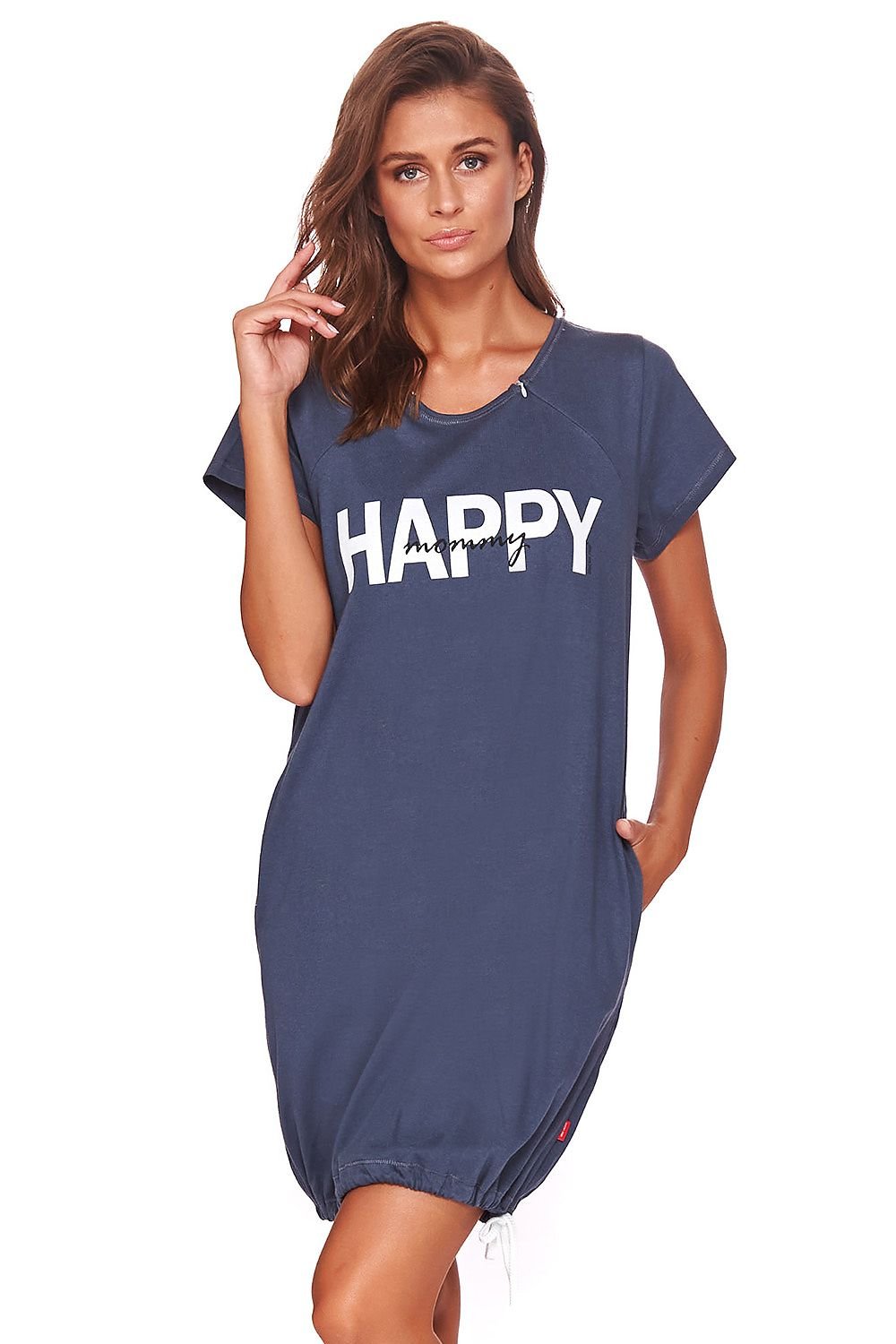 Doctor Nap model 173807 nightgown