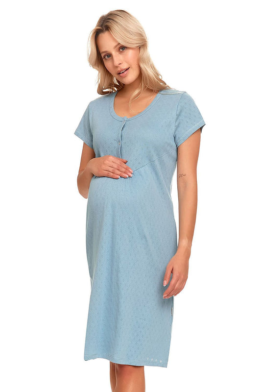 Chemise de nuit model 173811 Doctor Nap