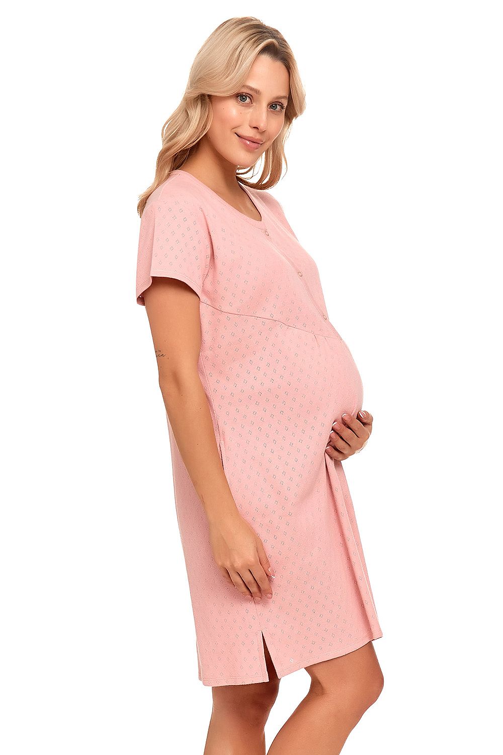 Doctor Nap model 173811 nightgown