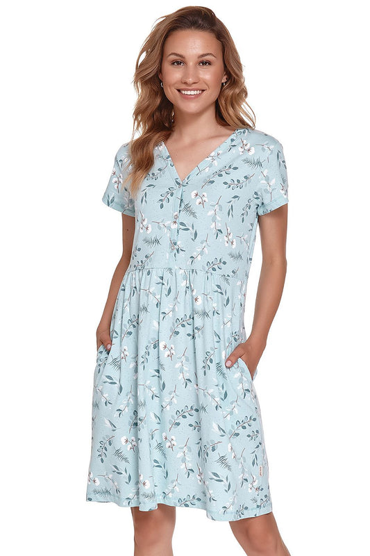 Chemise de nuit model 173816 Doctor Nap