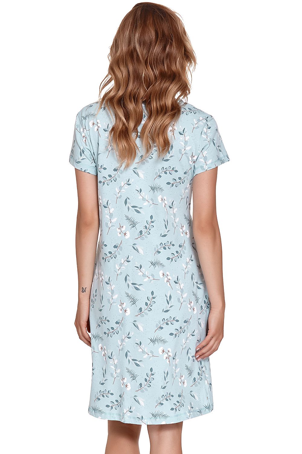 Doctor Nap model 173816 nightgown
