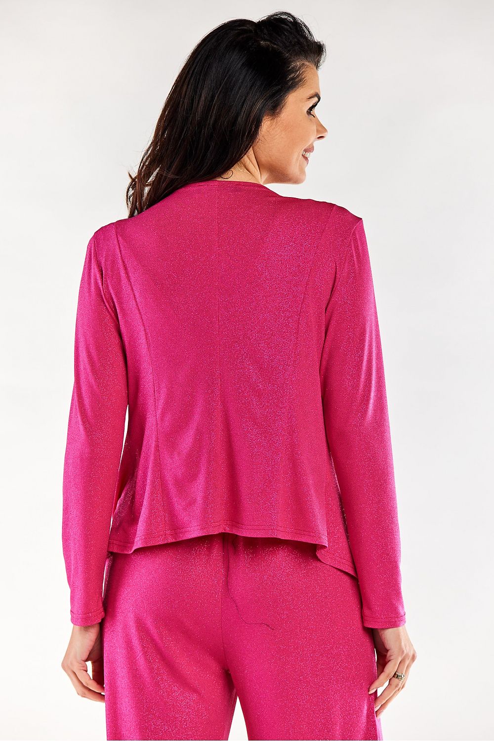 Blazer femme model 174360 awama