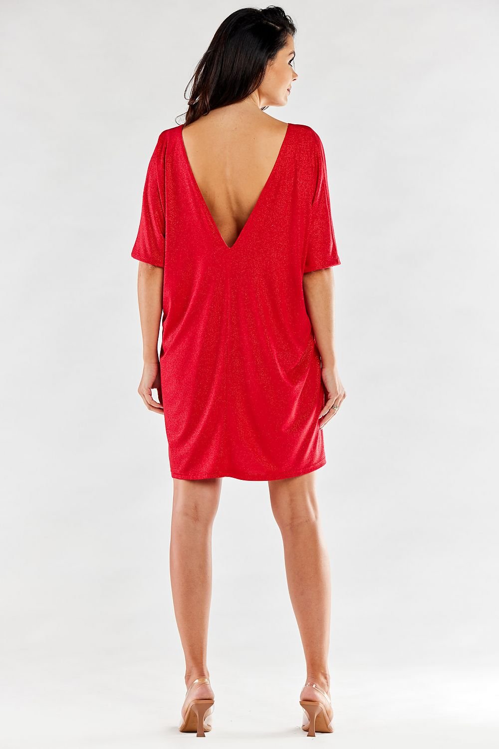 Robe de soirée model 174340 awama