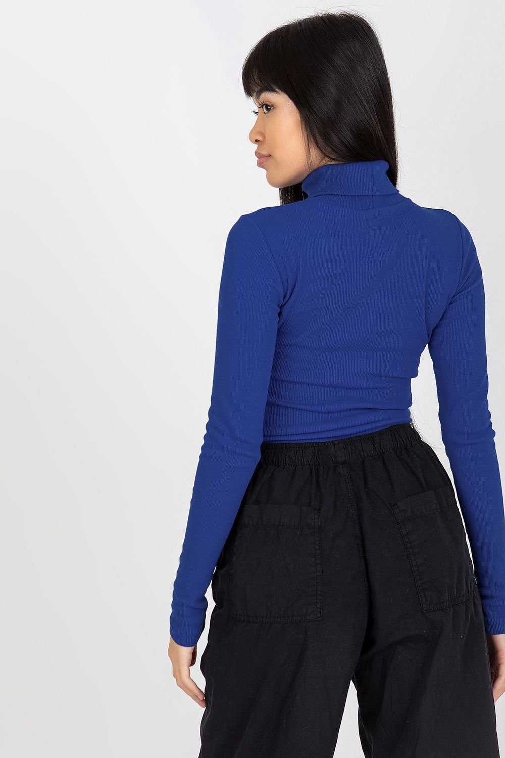 Col roulé model 201408 Rue Paris