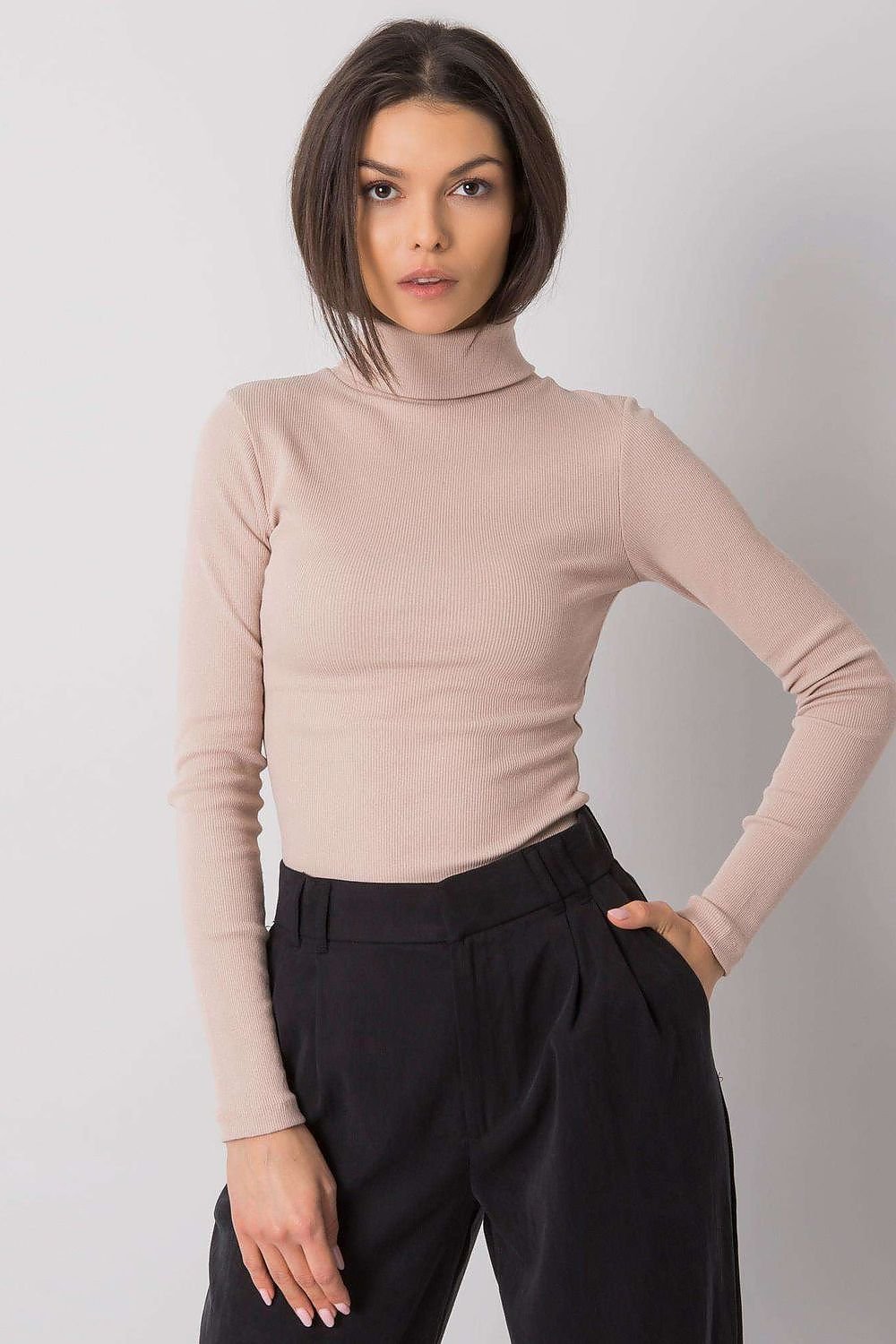 Col roulé model 201408 Rue Paris