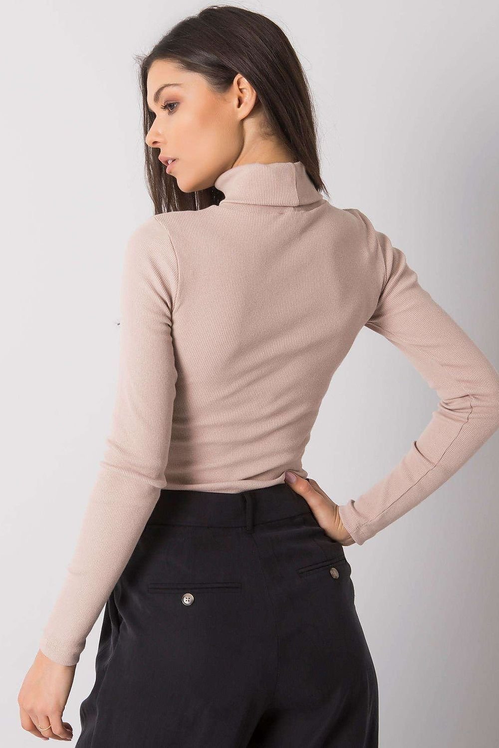 Col roulé model 201408 Rue Paris