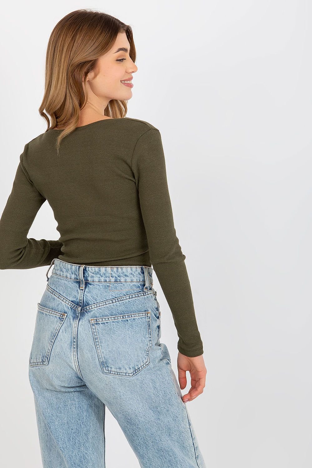 Blouse model 174841 Relevance