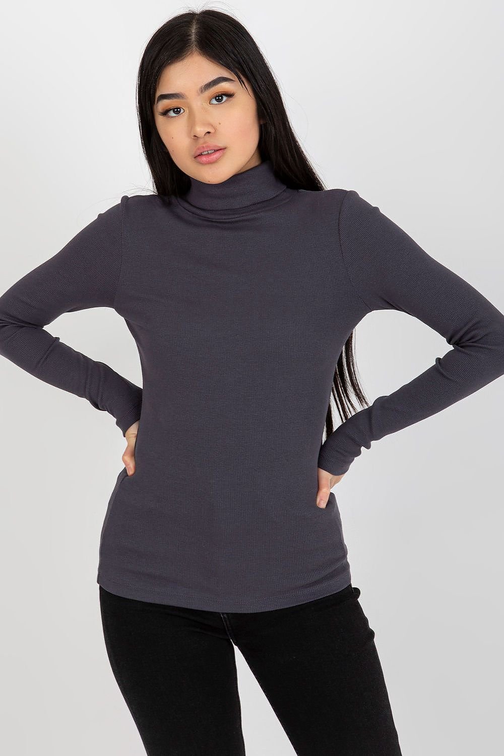 Col roulé model 201408 Rue Paris